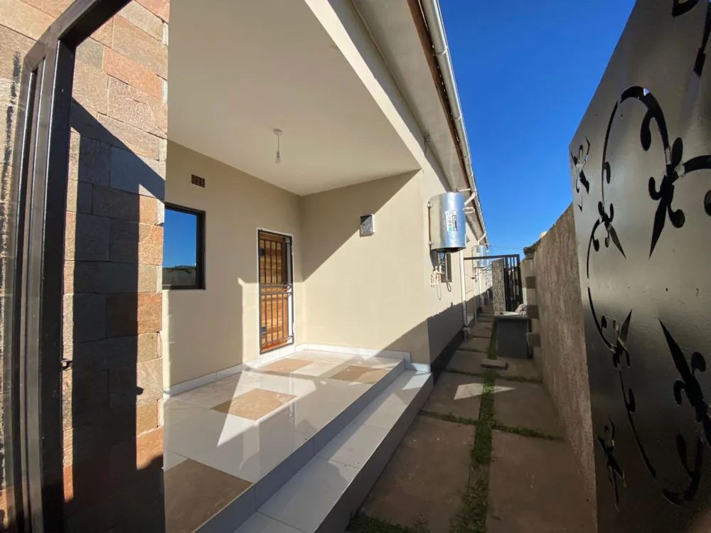 Apartment to rent in Avondale, Zambia - 3ZA1737302