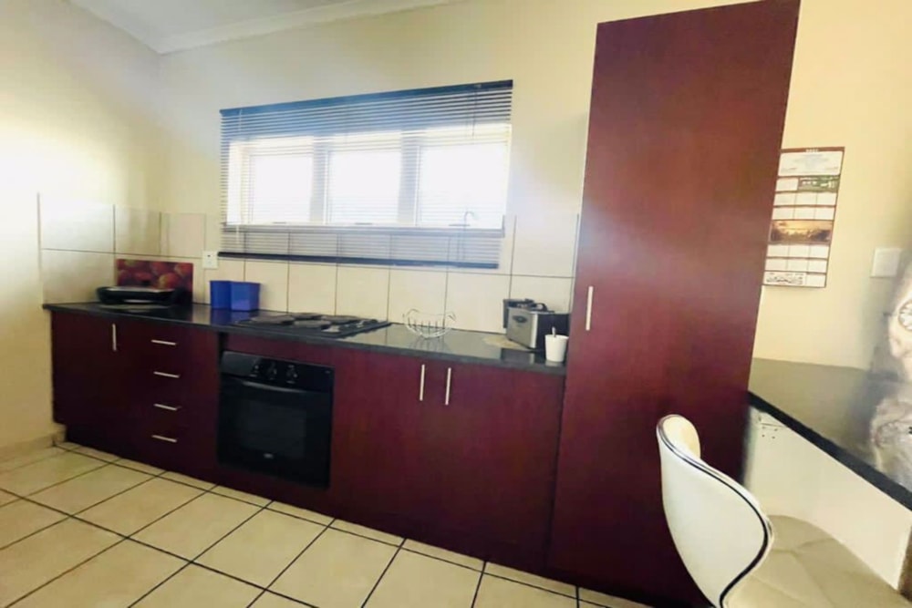 Security complex home to rent in Tasbet Park - 1WD1707726 Security complex home to rent in Tasbet Park - 1WD1707726