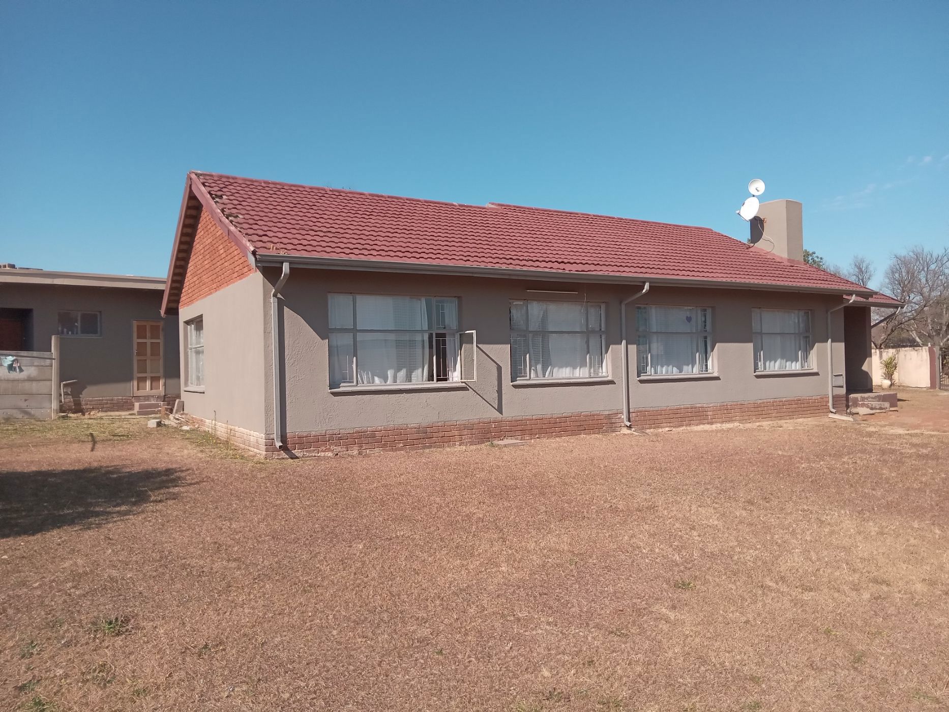 House for sale in Sunnyridge, Newcastle - 1NW1707737