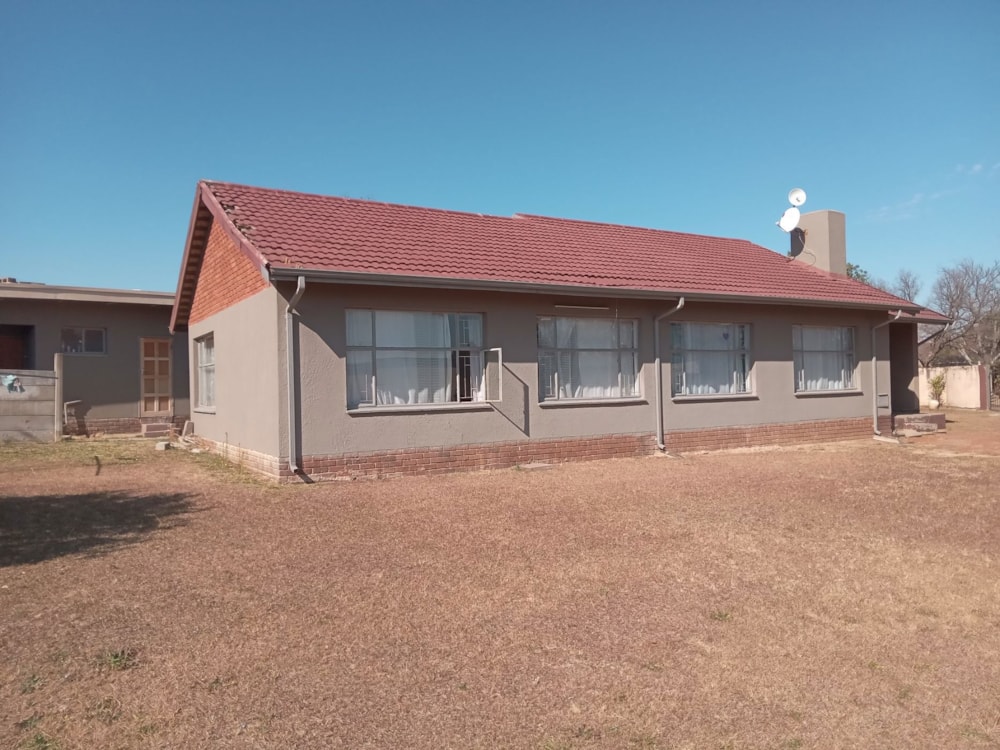 House for sale in Sunnyridge, Newcastle - 1NW1707737 House for sale in Sunnyridge, Newcastle - 1NW1707737