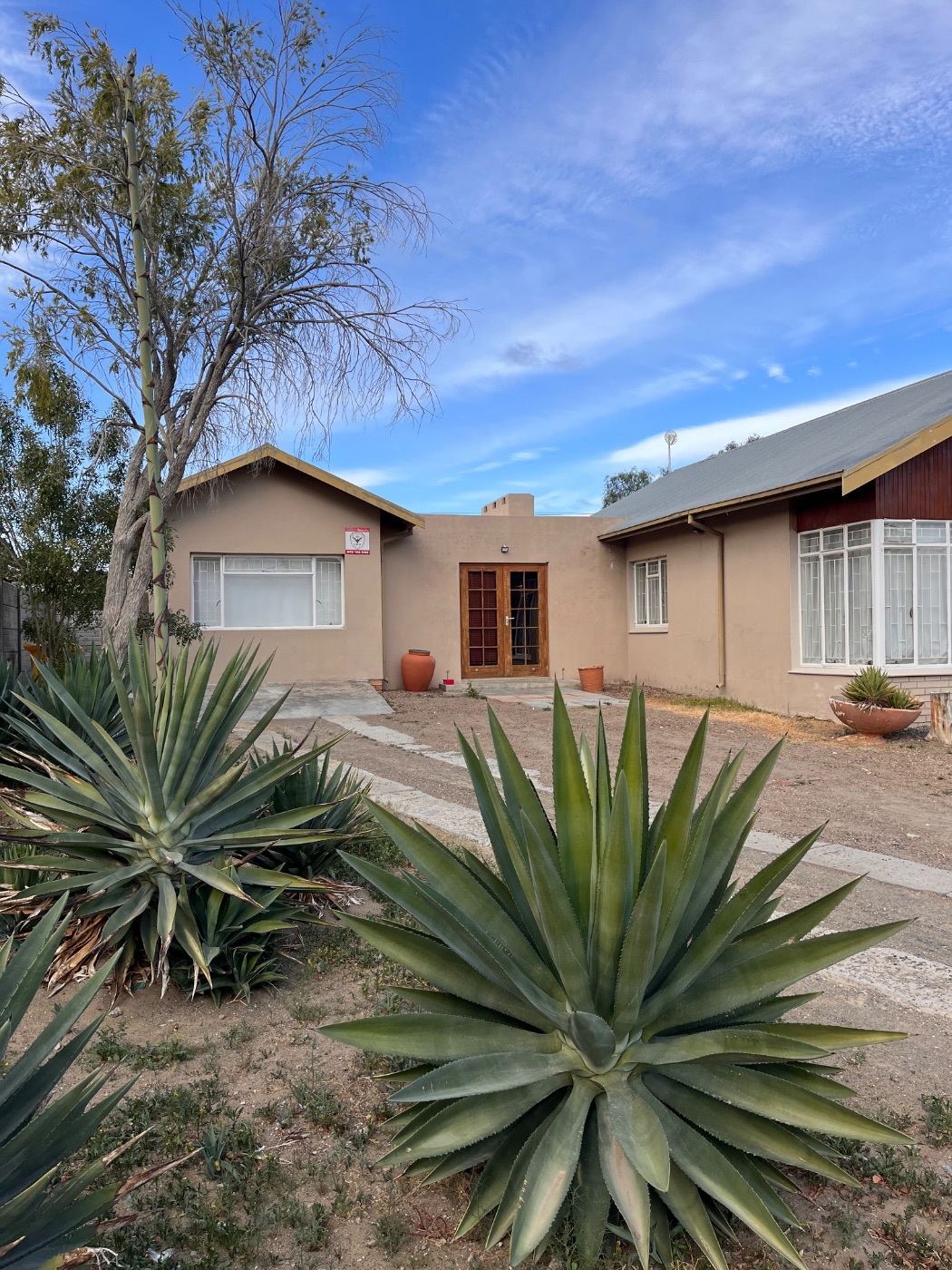 House for sale in Laingsburg - 1KK1707731