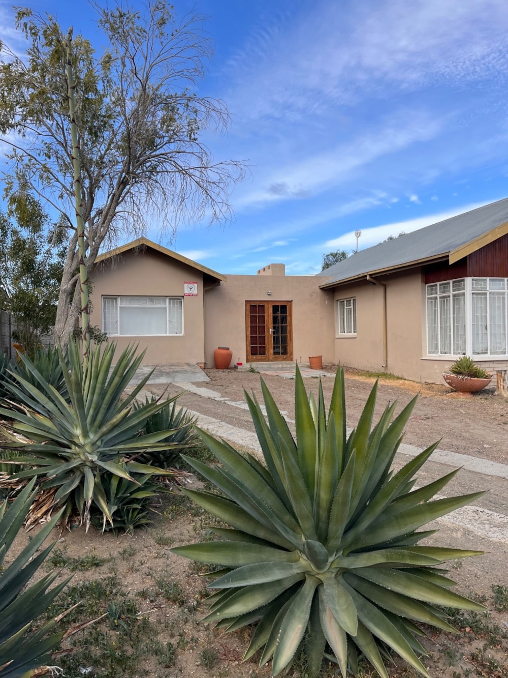 House for sale in Laingsburg - 1KK1707731