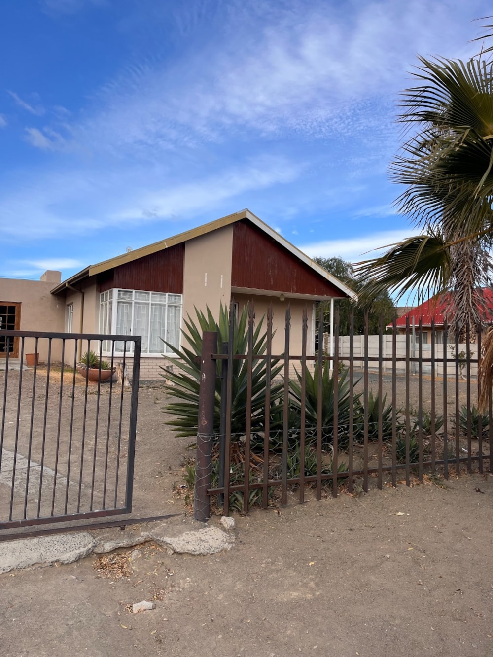 House for sale in Laingsburg - 1KK1707731