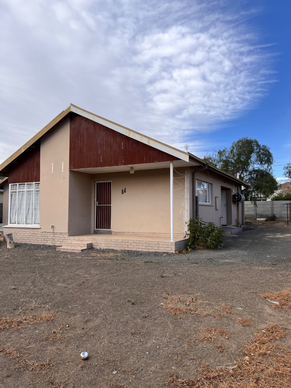 House for sale in Laingsburg - 1KK1707731