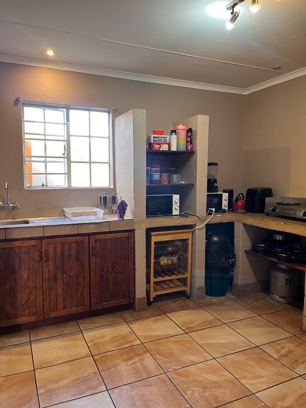 House for sale in Laingsburg - View 4