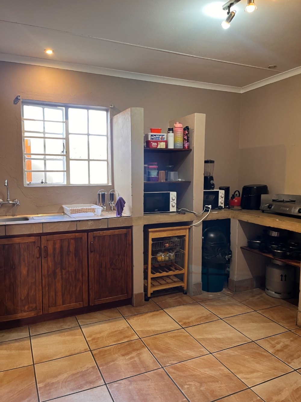 House for sale in Laingsburg - 1KK1707731