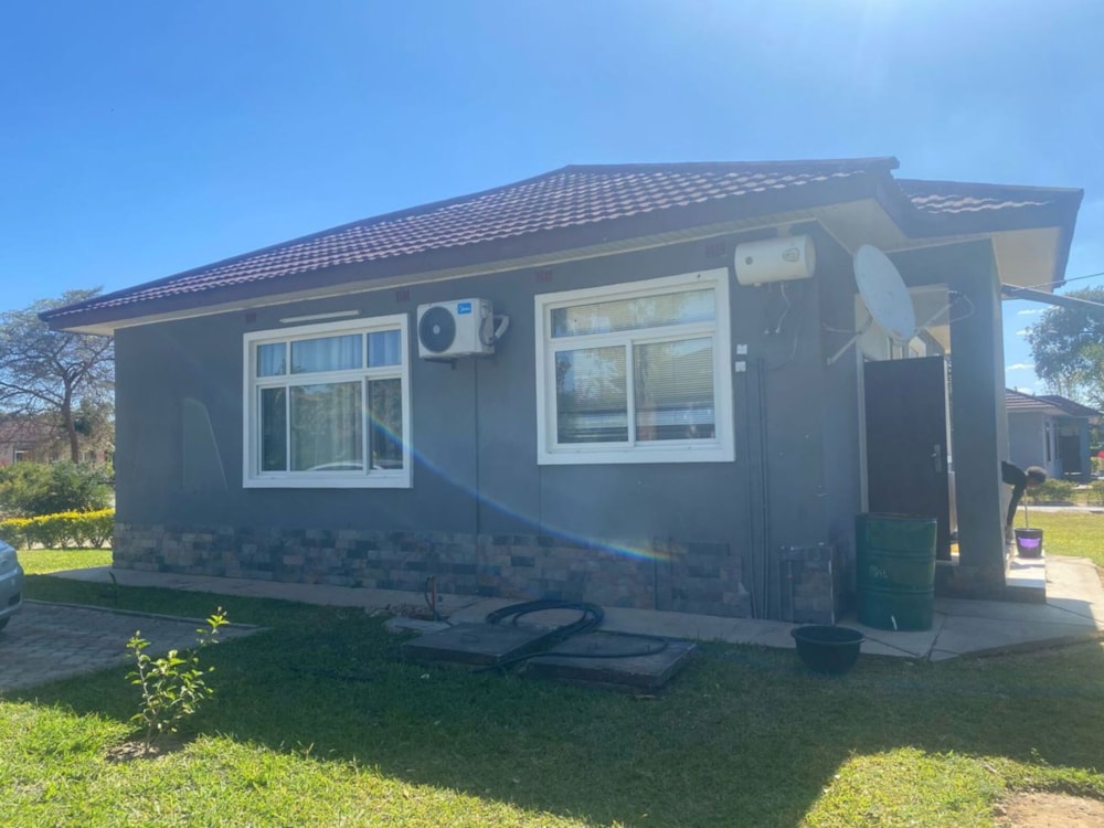Security estate home for sale in Silverest, Zambia - 3ZA1707748 Security estate home for sale in Silverest, Zambia - 3ZA1707748