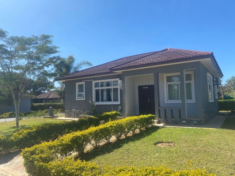 Security estate home for sale in Silverest, Zambia - 3ZA1707748 Security estate home for sale in Silverest, Zambia - 3ZA1707748