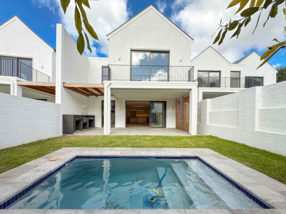 House let in Claremont Upper - RBL1707794