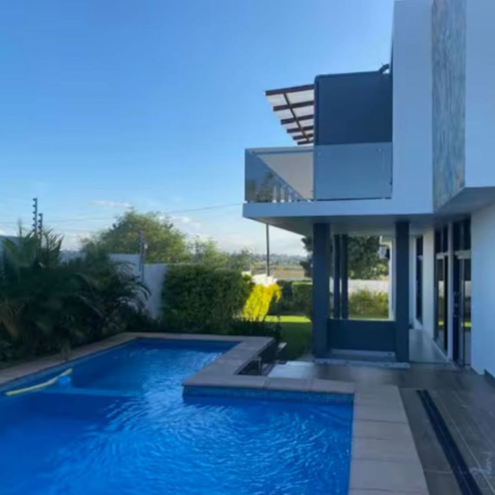 House to rent in Maputo , Mozambique - 3MQ1708764 House to rent in Maputo , Mozambique - 3MQ1708764