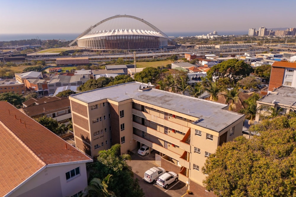 Apartment for sale in Morningside, Durban - 1DA1707756
