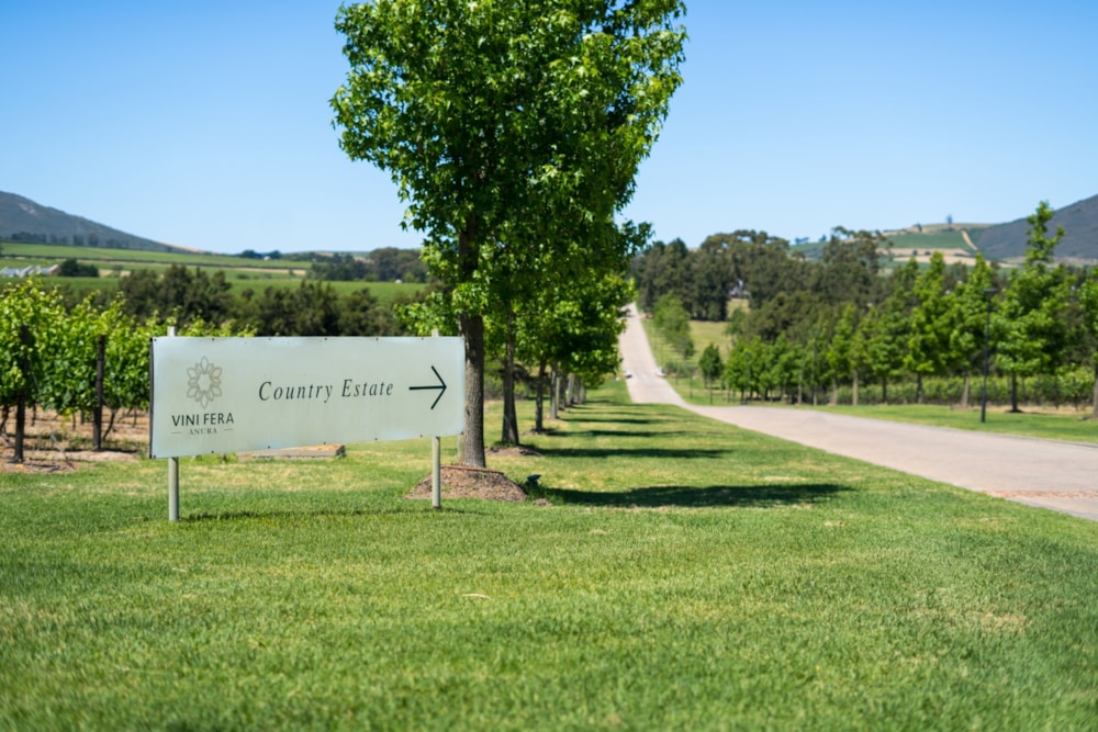 Residential vacant land for sale in Vini Fera at Anura - ST1707755