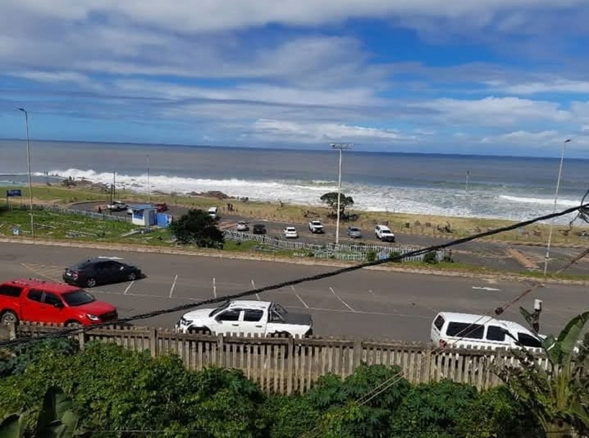 Apartment for sale in Scottburgh - 1si1707773