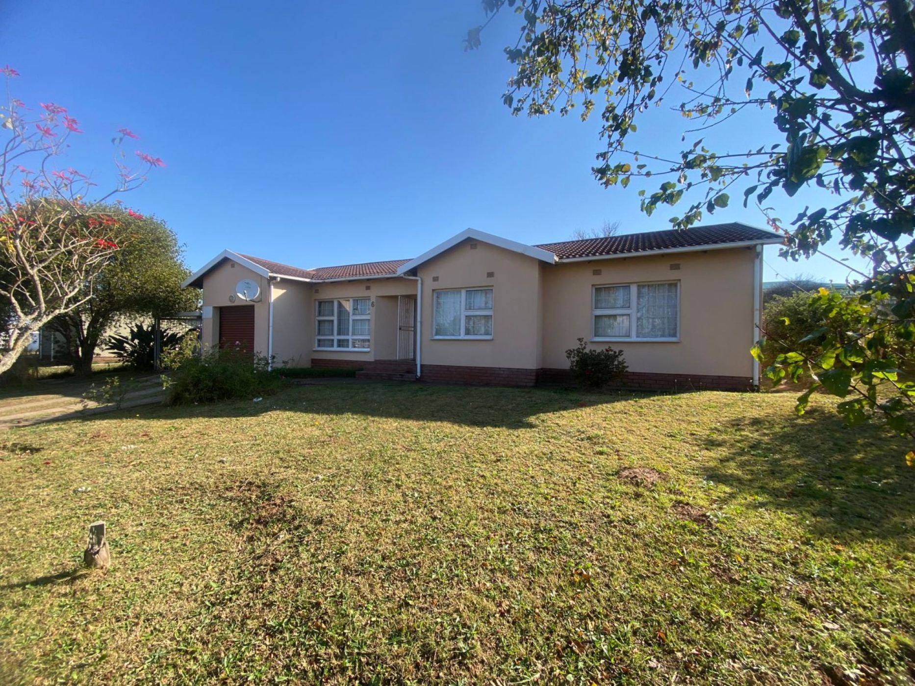 House let in Southernwood, Mthatha - 1MH1707784