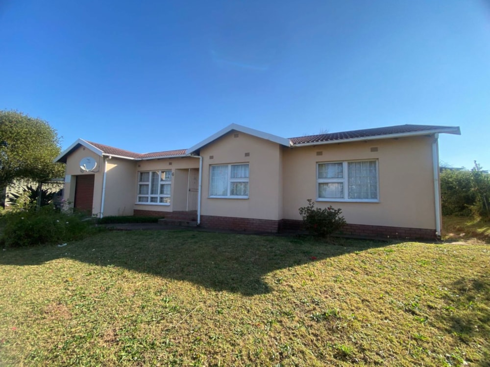 House let in Southernwood, Mthatha - 1MH1707784 House let in Southernwood, Mthatha - 1MH1707784