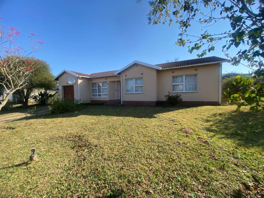 House let in Southernwood, Mthatha - 1MH1707784 House let in Southernwood, Mthatha - 1MH1707784