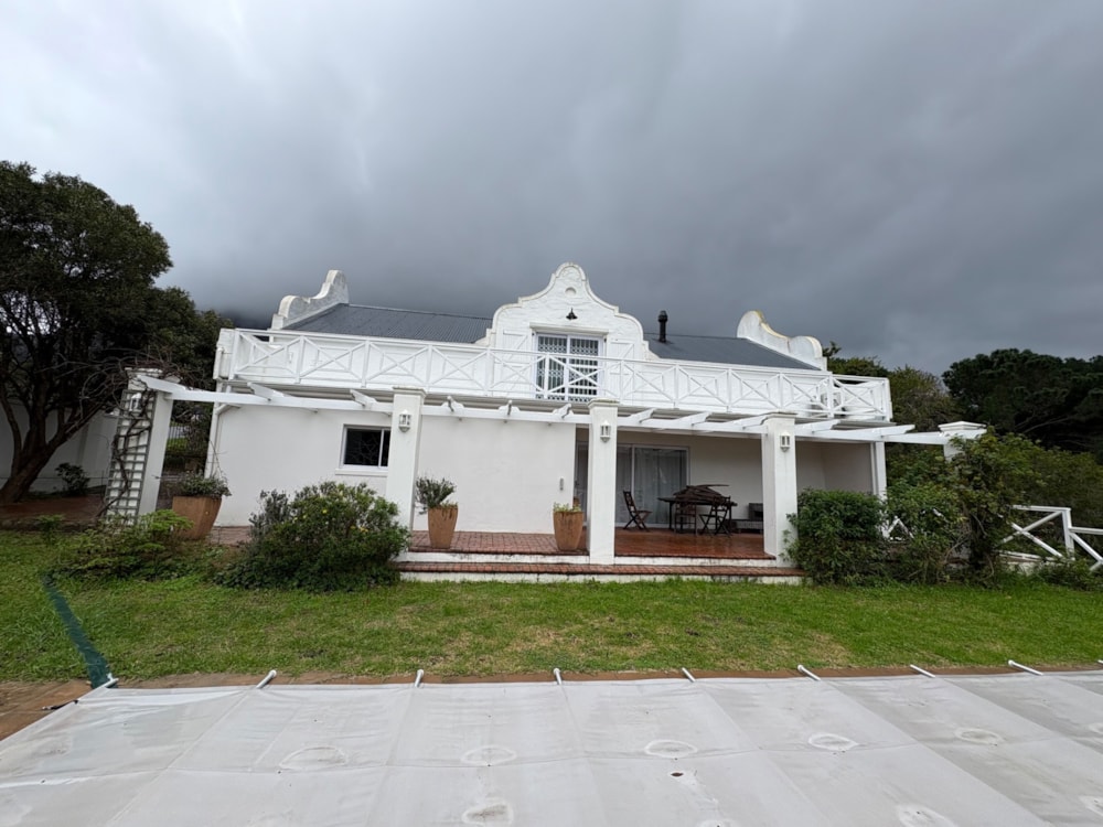 House to rent in Hout Bay - BYL1707882 House to rent in Hout Bay - BYL1707882