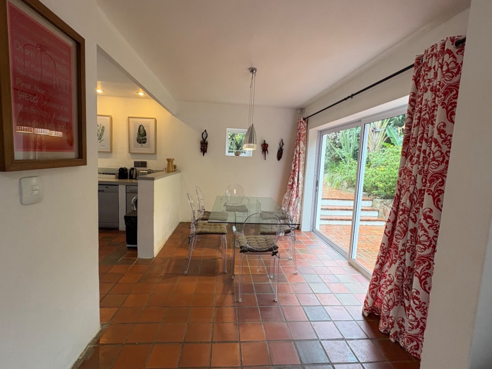 House to rent in Hout Bay - BYL1707882 House to rent in Hout Bay - BYL1707882