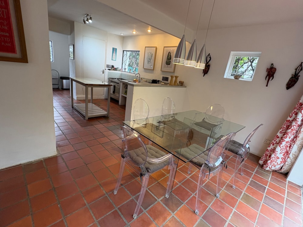 House to rent in Hout Bay - BYL1707882 House to rent in Hout Bay - BYL1707882