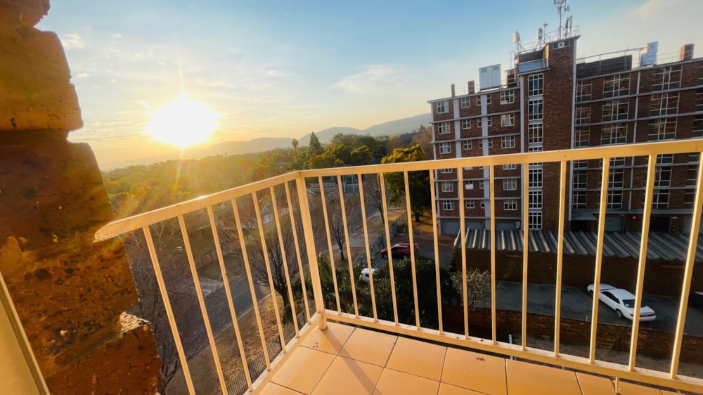 Apartment for sale in Rietfontein, Pretoria North - PTM1708165 Apartment for sale in Rietfontein, Pretoria North - PTM1708165