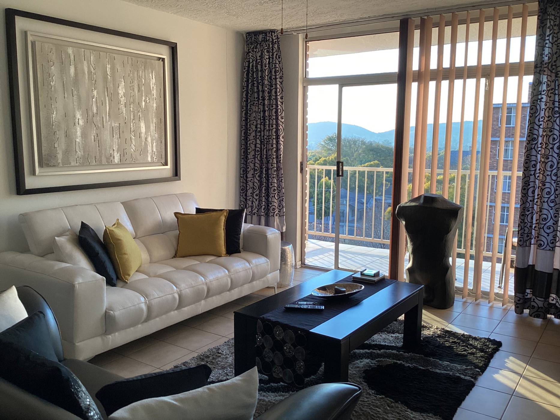 Apartment for sale in Rietfontein, Pretoria North - PTM1708165