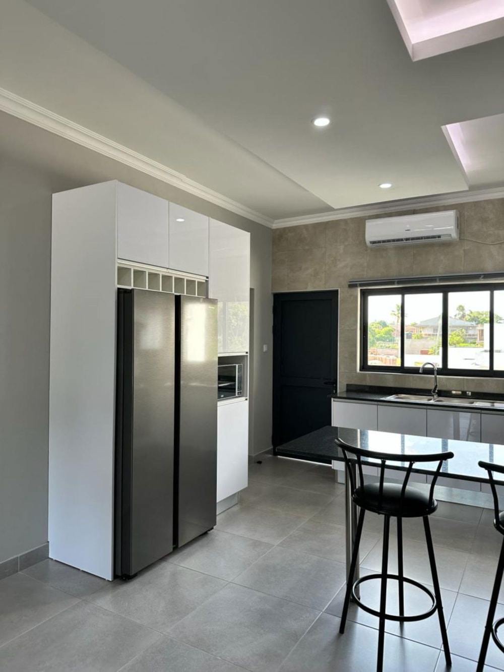 Apartment to rent in Matola, Mozambique - 3MQ1707808 Apartment to rent in Matola, Mozambique - 3MQ1707808