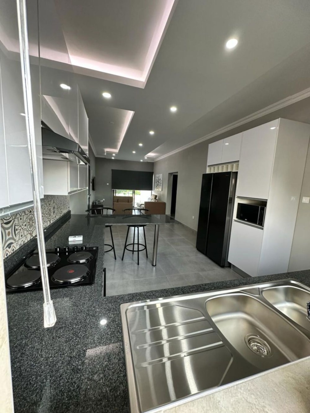 Apartment to rent in Matola, Mozambique - 3MQ1707808 Apartment to rent in Matola, Mozambique - 3MQ1707808