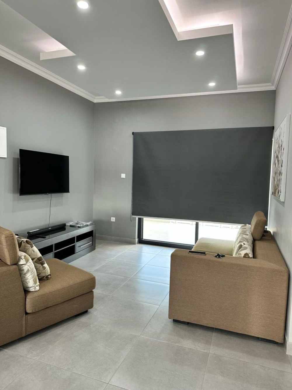 Apartment to rent in Matola, Mozambique - 3MQ1707808 Apartment to rent in Matola, Mozambique - 3MQ1707808