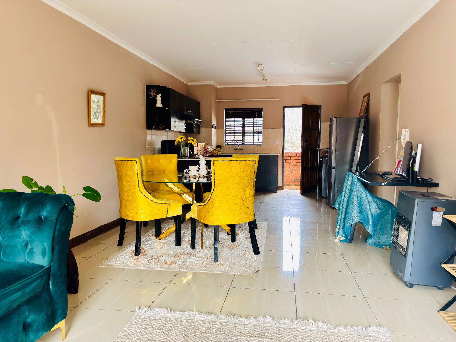 Townhouse to rent in Three Rivers Proper - 1VT1730734