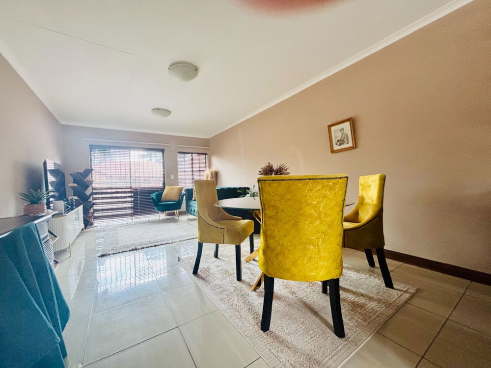 Townhouse to rent in Three Rivers Proper - 1VT1730734