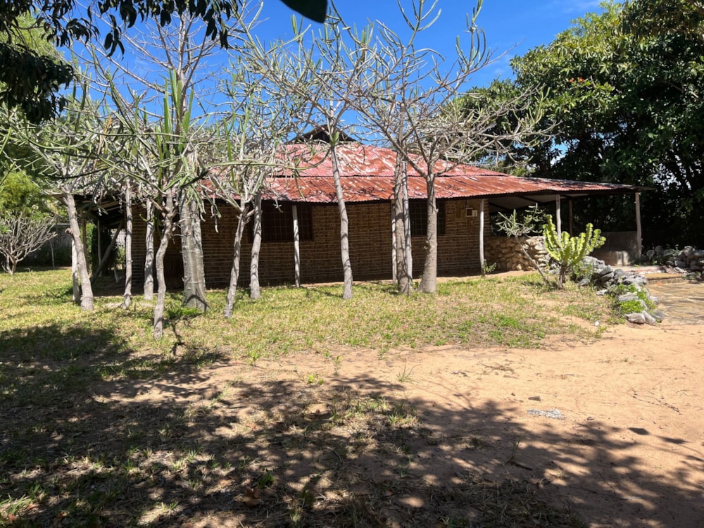 House to rent in Pemba, Cabo Delgado, Mozambique - 3MQ1707828 House to rent in Pemba, Cabo Delgado, Mozambique - 3MQ1707828