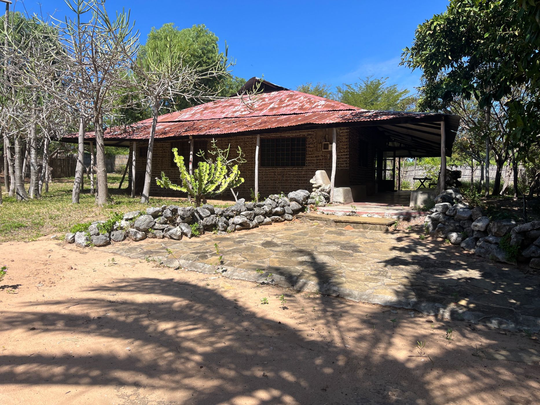 House to rent in Pemba, Cabo Delgado, Mozambique - 3MQ1707828