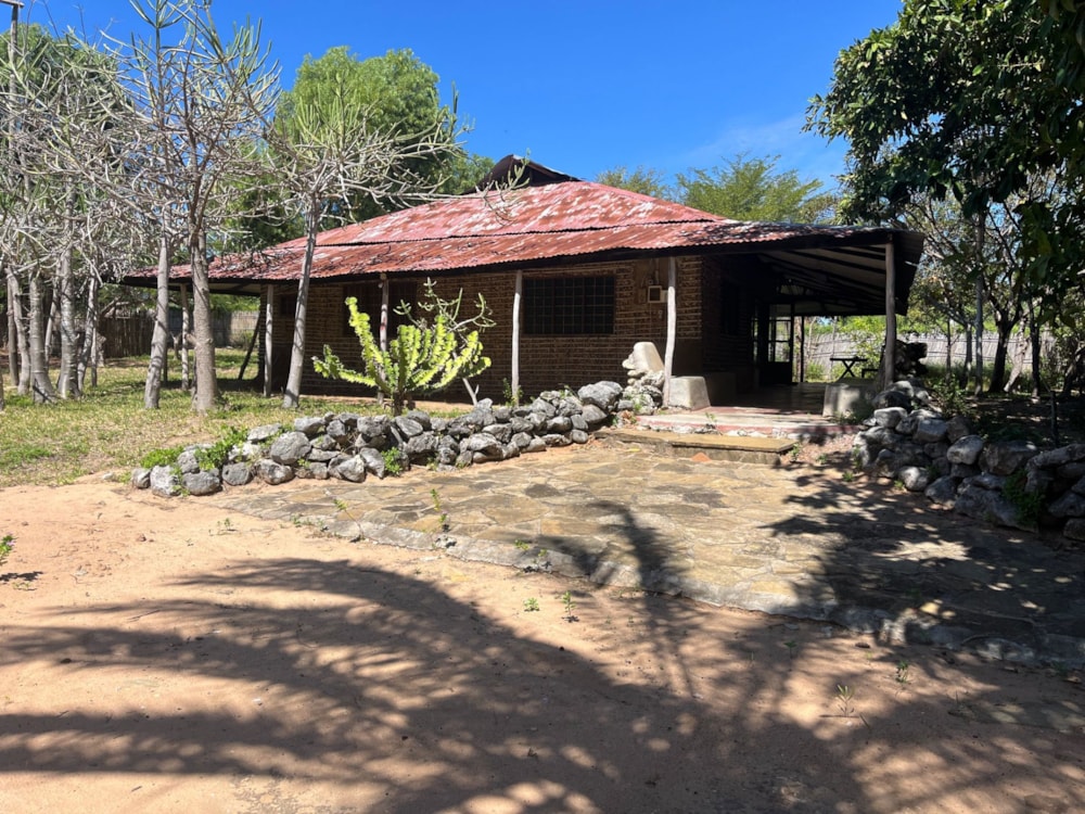 House to rent in Pemba, Cabo Delgado, Mozambique - 3MQ1707828 House to rent in Pemba, Cabo Delgado, Mozambique - 3MQ1707828