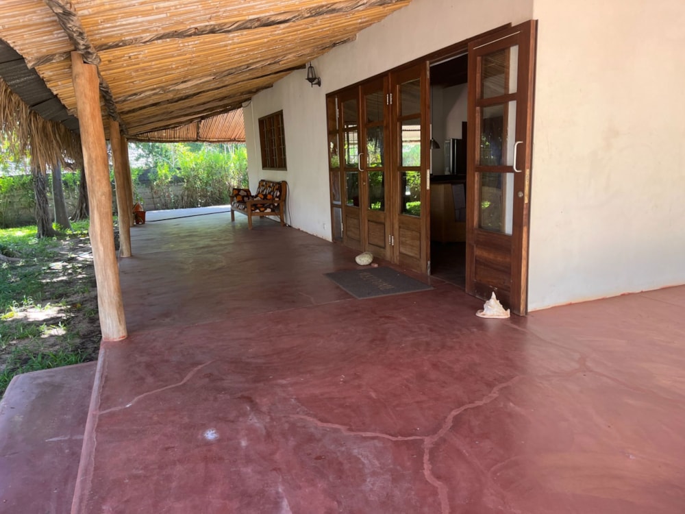 House to rent in Pemba, Cabo Delgado, Mozambique - 3MQ1707829 House to rent in Pemba, Cabo Delgado, Mozambique - 3MQ1707829