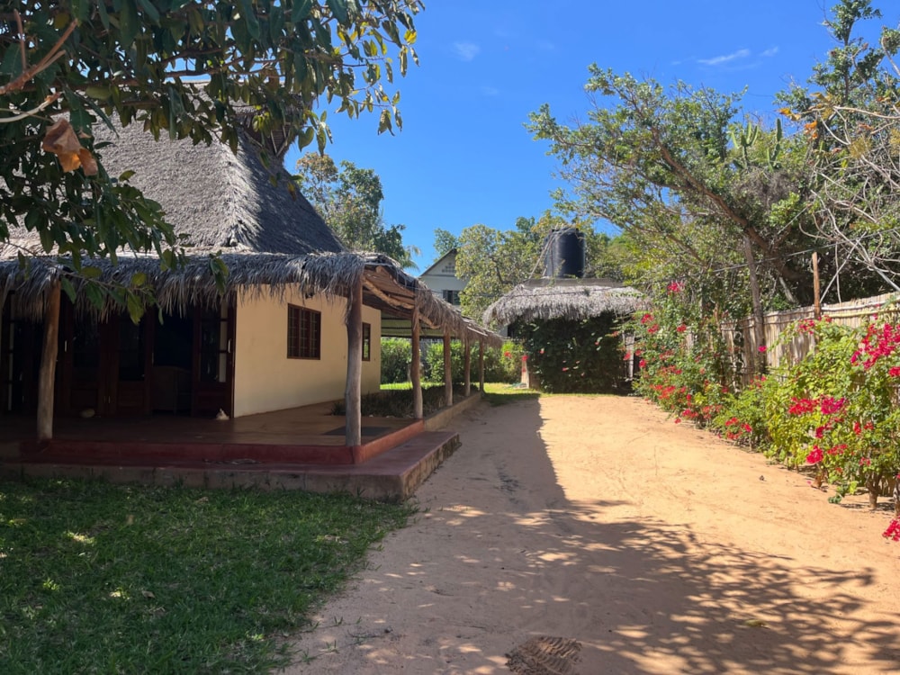 House to rent in Pemba, Cabo Delgado, Mozambique - 3MQ1707829 House to rent in Pemba, Cabo Delgado, Mozambique - 3MQ1707829