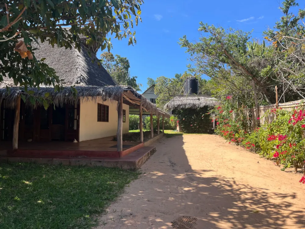 House to rent in Pemba, Cabo Delgado, Mozambique - 3MQ1707829 House to rent in Pemba, Cabo Delgado, Mozambique - 3MQ1707829