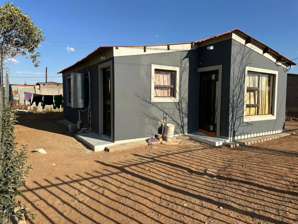 House for sale in Rocklands, Kagisanong - 1BX1707839