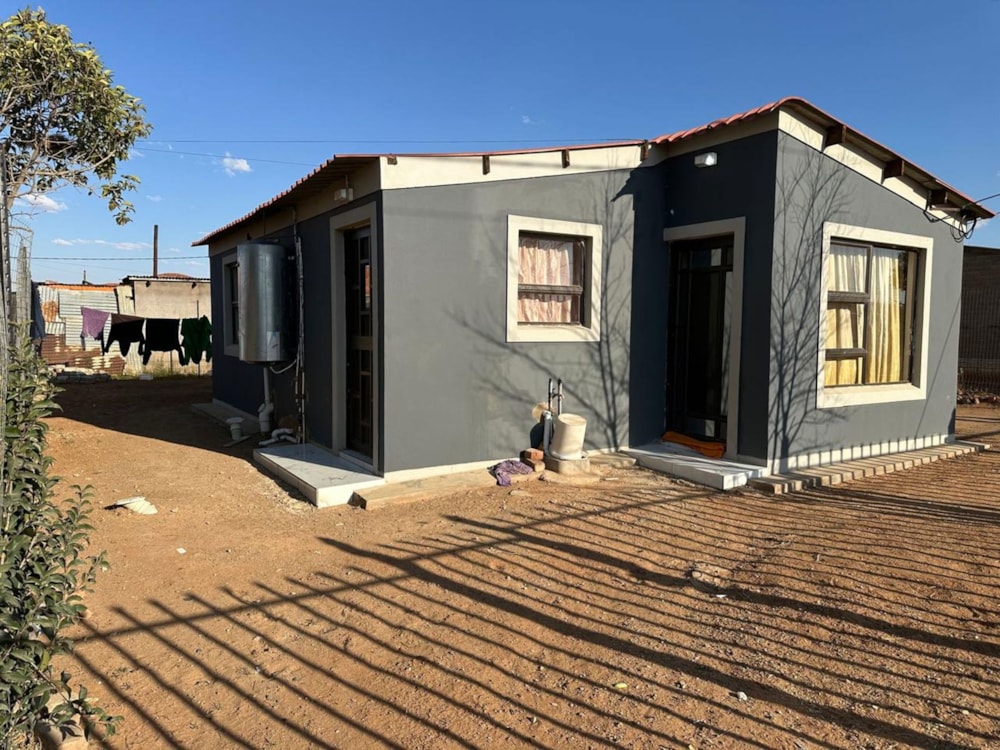 House for sale in Rocklands, Kagisanong - 1BX1707839