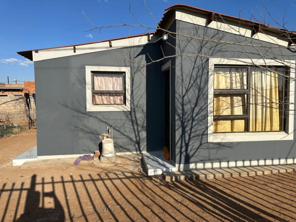 House for sale in Rocklands, Kagisanong - 1BX1707839