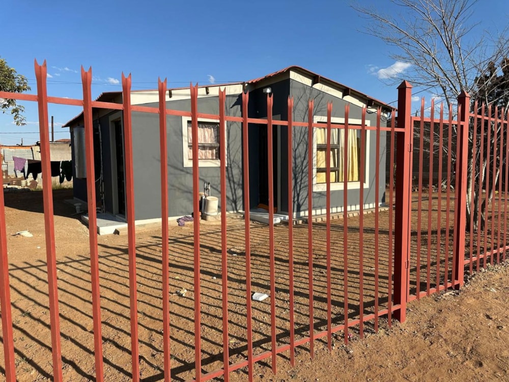 House for sale in Rocklands, Kagisanong - 1BX1707839