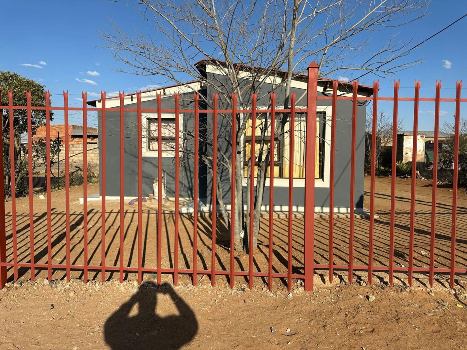 House for sale in Rocklands, Kagisanong - 1BX1707839