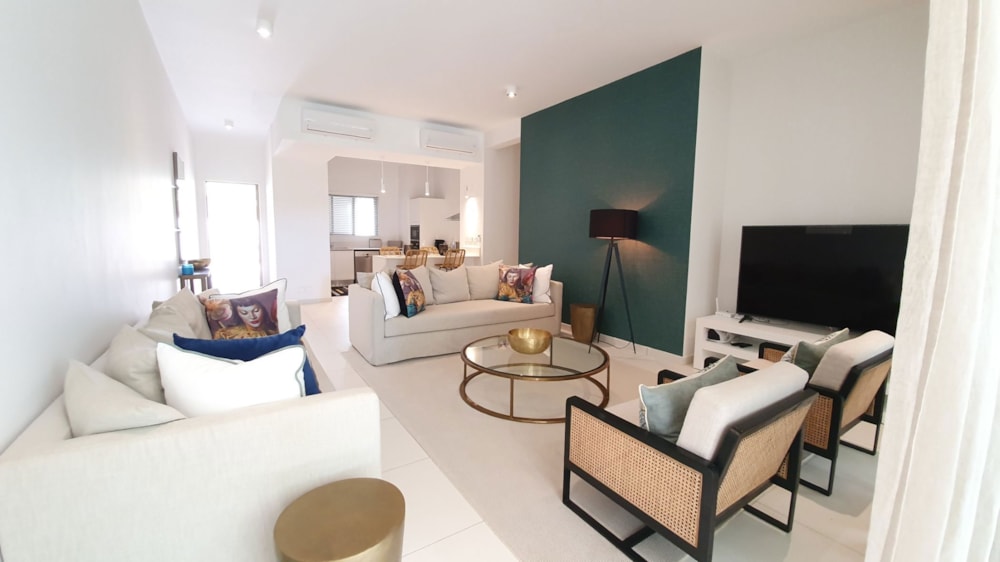 Apartment for sale in Pereybere, Mauritius - MPR1707840