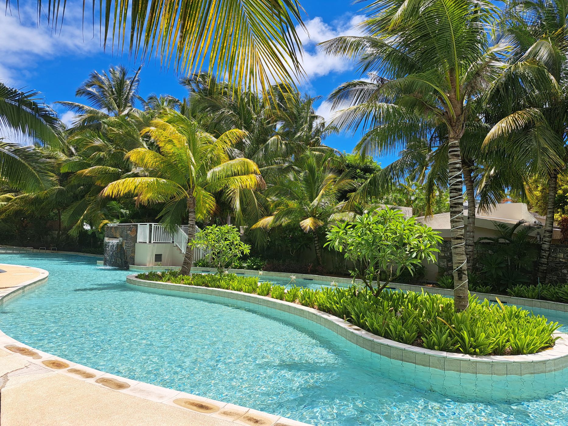 Apartment for sale in Pereybere, Mauritius - MPR1707840