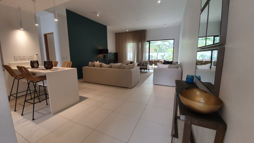 Apartment for sale in Pereybere, Mauritius - MPR1707840