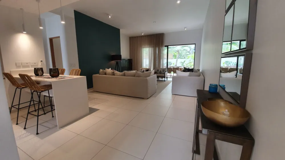 Apartment for sale in Pereybere, Mauritius - MPR1707840 Apartment for sale in Pereybere, Mauritius - MPR1707840