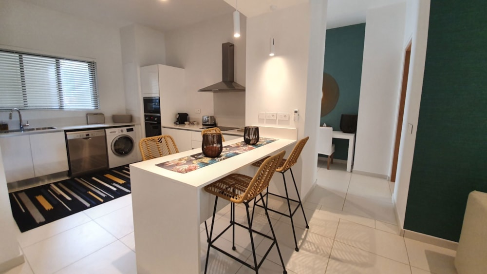 Apartment for sale in Pereybere, Mauritius - MPR1707840