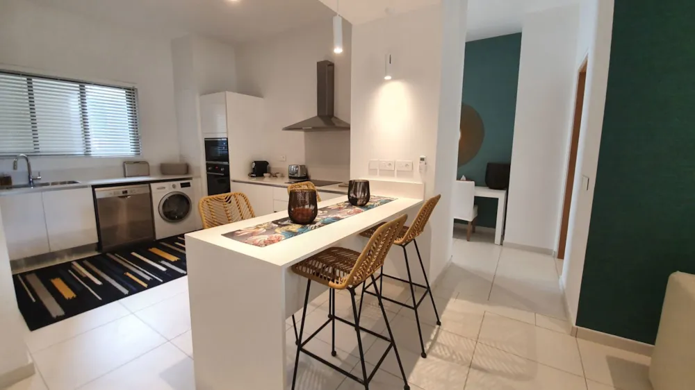 Apartment for sale in Pereybere, Mauritius - MPR1707840 Apartment for sale in Pereybere, Mauritius - MPR1707840