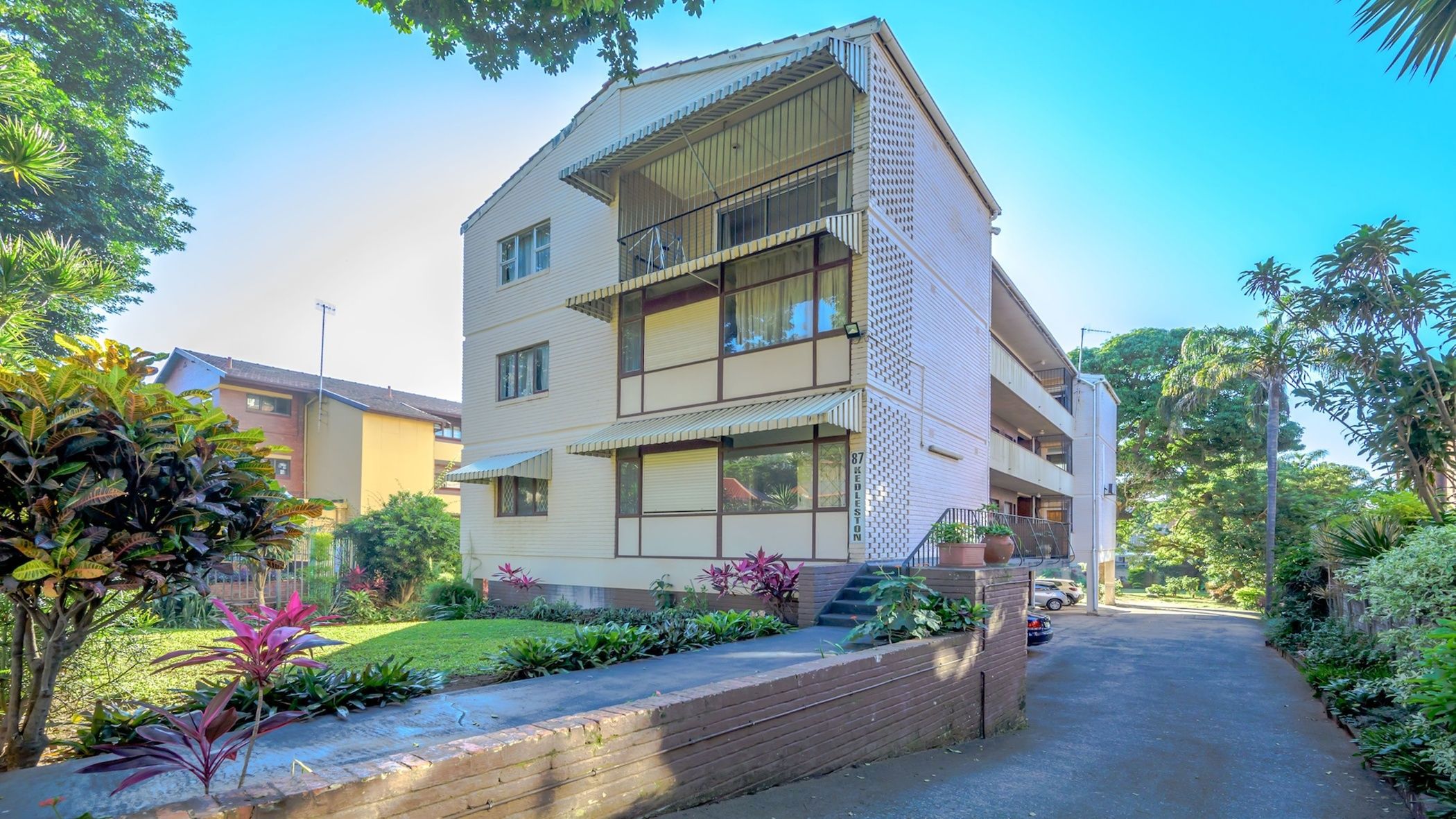 Apartment for sale in Musgrave - 1DA1707843