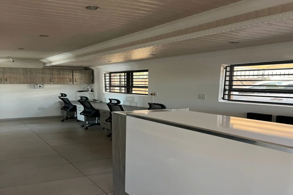 House to rent in Die Heuwel - 1WD1707844