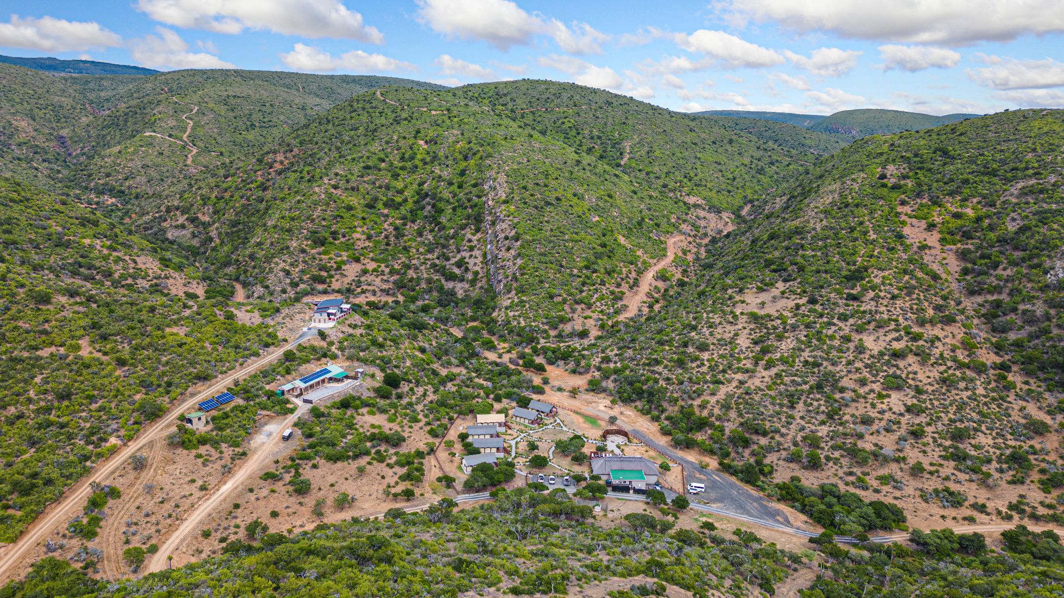 Game farm for sale in Grahamstown (Makhanda) - 1GC1707973